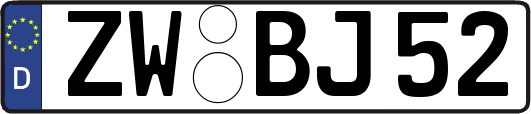 ZW-BJ52