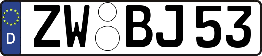 ZW-BJ53