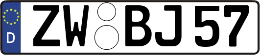 ZW-BJ57