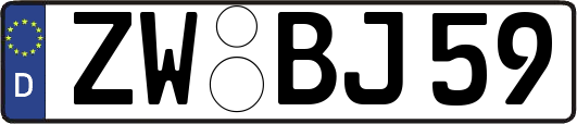 ZW-BJ59