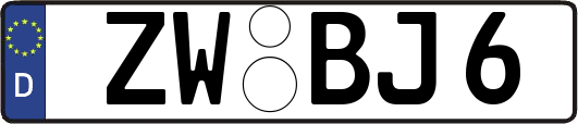 ZW-BJ6