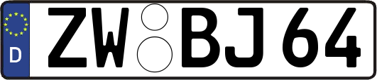 ZW-BJ64