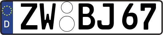 ZW-BJ67