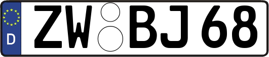 ZW-BJ68