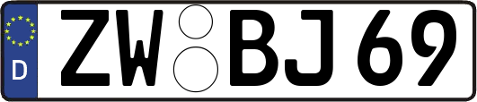 ZW-BJ69