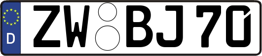 ZW-BJ70