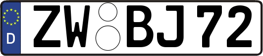 ZW-BJ72