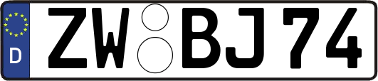 ZW-BJ74