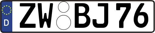 ZW-BJ76