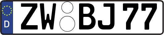 ZW-BJ77
