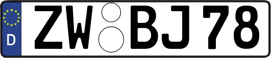 ZW-BJ78