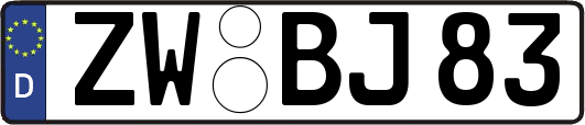 ZW-BJ83