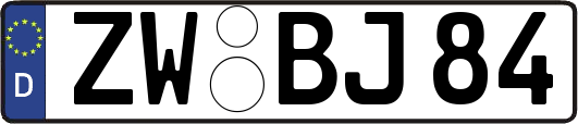 ZW-BJ84