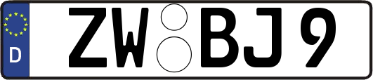 ZW-BJ9