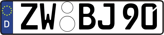ZW-BJ90