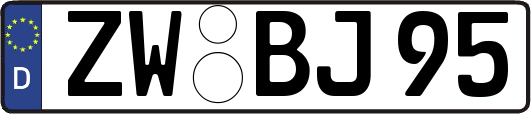 ZW-BJ95