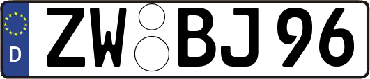 ZW-BJ96