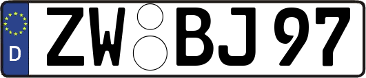 ZW-BJ97
