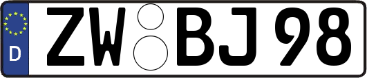 ZW-BJ98
