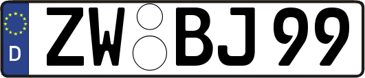 ZW-BJ99