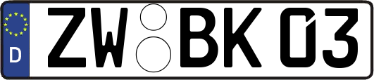 ZW-BK03