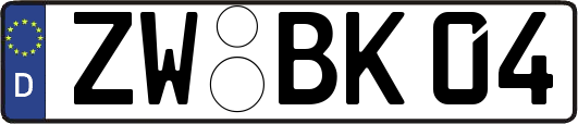 ZW-BK04