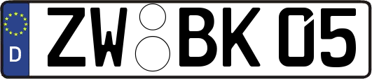 ZW-BK05