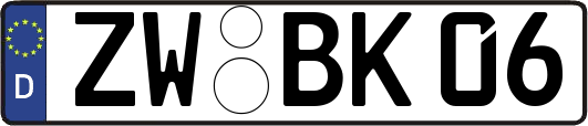 ZW-BK06