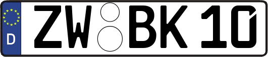ZW-BK10