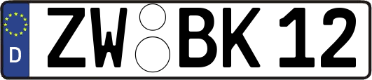 ZW-BK12