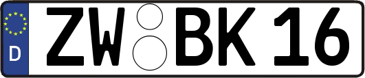 ZW-BK16