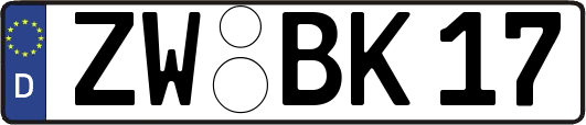 ZW-BK17