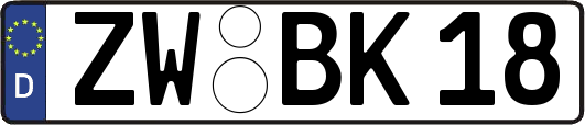 ZW-BK18