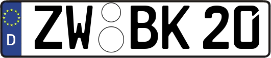 ZW-BK20