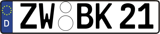 ZW-BK21