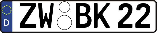 ZW-BK22