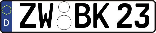 ZW-BK23