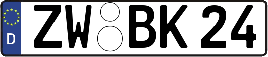 ZW-BK24
