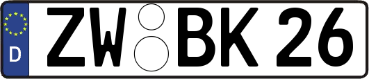 ZW-BK26