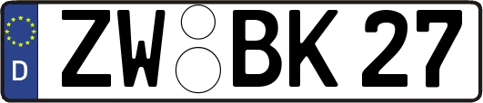 ZW-BK27