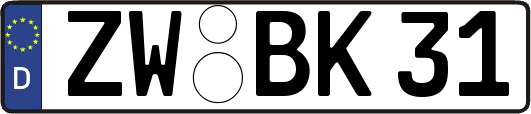 ZW-BK31