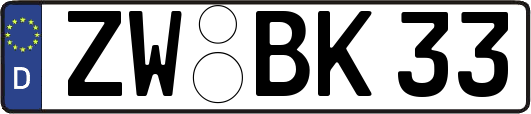 ZW-BK33