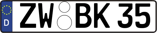 ZW-BK35