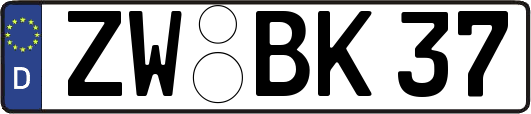 ZW-BK37