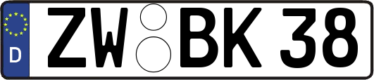 ZW-BK38