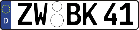 ZW-BK41