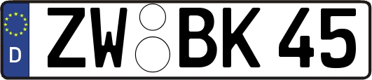 ZW-BK45