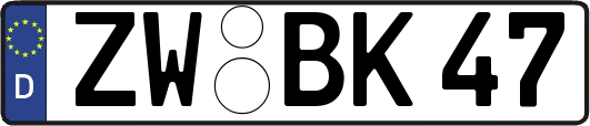 ZW-BK47