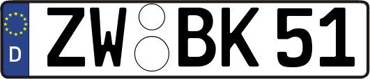 ZW-BK51