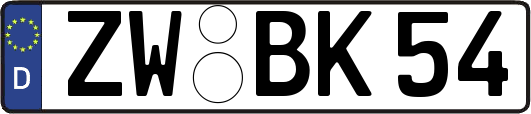 ZW-BK54